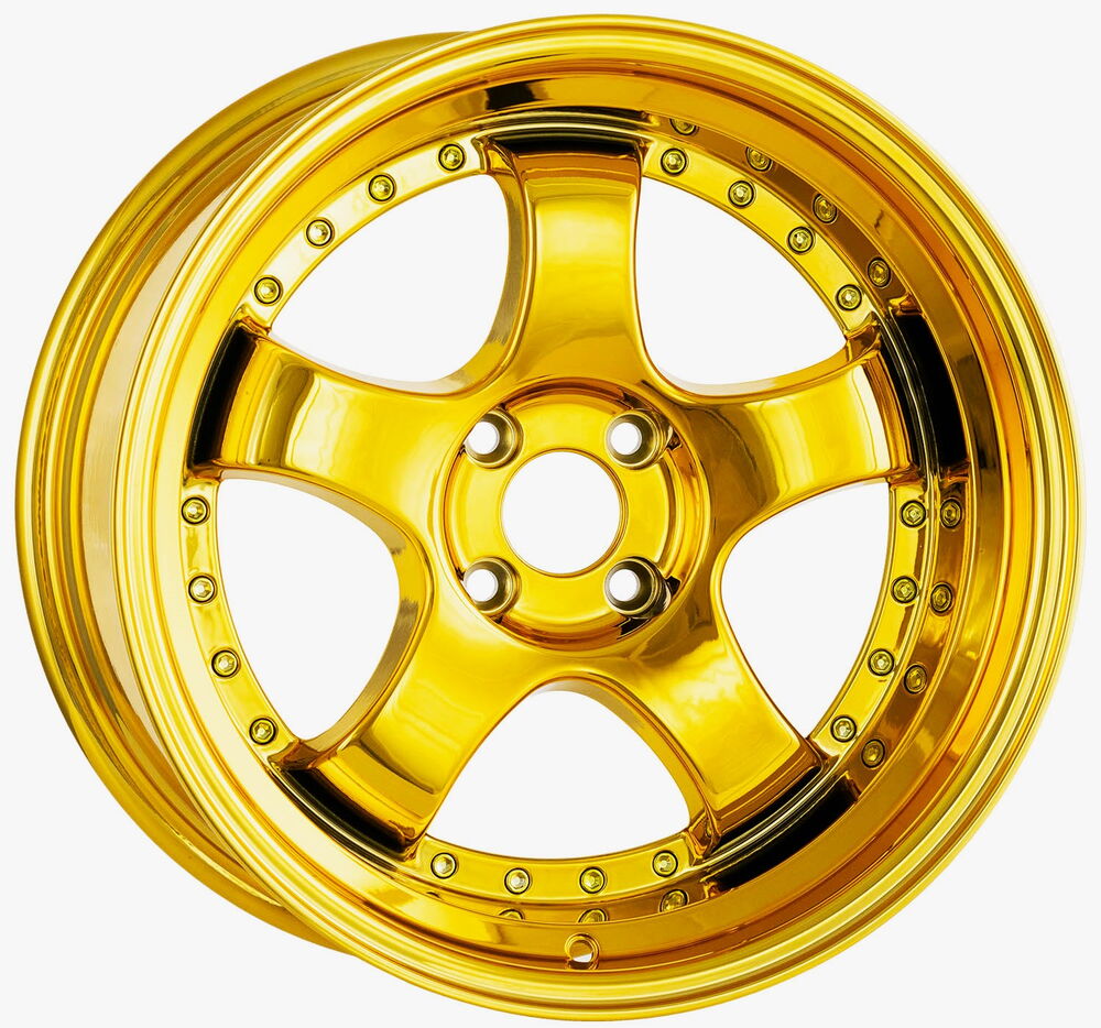 EMR-L002-05  9*17 4*100 ET20 73,1 GOLD