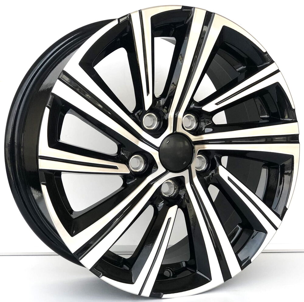 EMR-S1005-06 7*16 5*114,3 ET40 60,1 BLACK DİAMOND