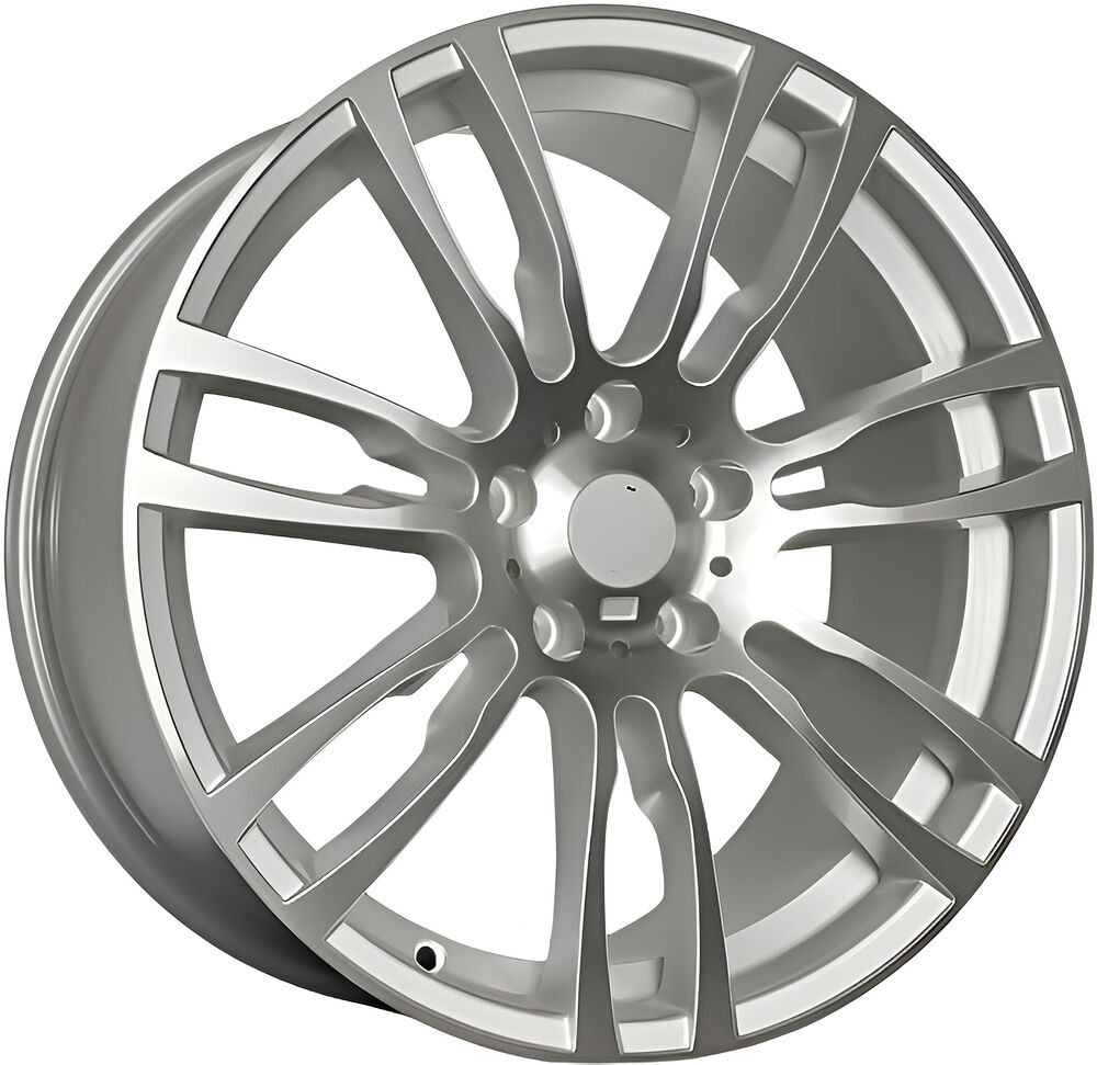 GZM379 9*19 5*120 ET45 72,6 S/D