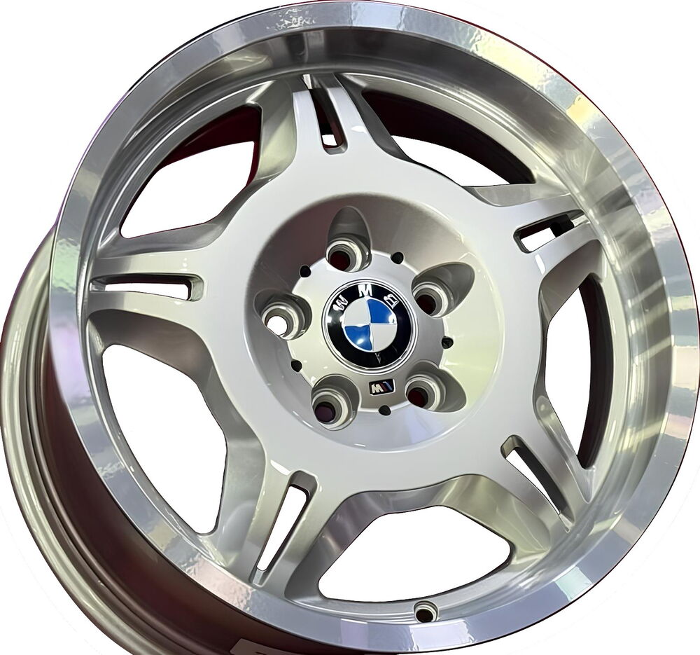 17295-2 8,5*17 5*120 ET41 72,6 SILVER LIP DIAMOND