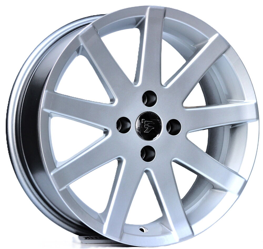 RC-275 6,5*15 4*108 ET20 65,1 SİLVER