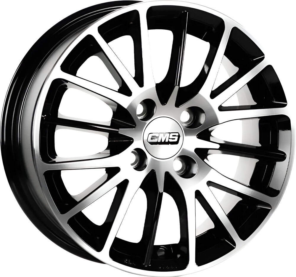 CMS-456/3 6*14 4*108 ET35 63,4 D/B