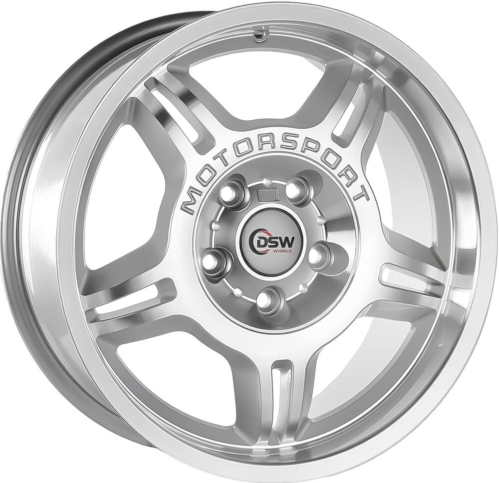 RC-1203 8,5*17 5*120 ET41 72,6 SF ARKA