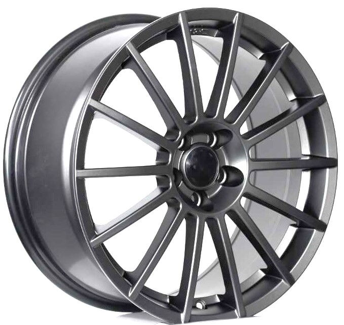 S1036-09 7*16 4*100 ET35 73,1 TİTANİUM GREY