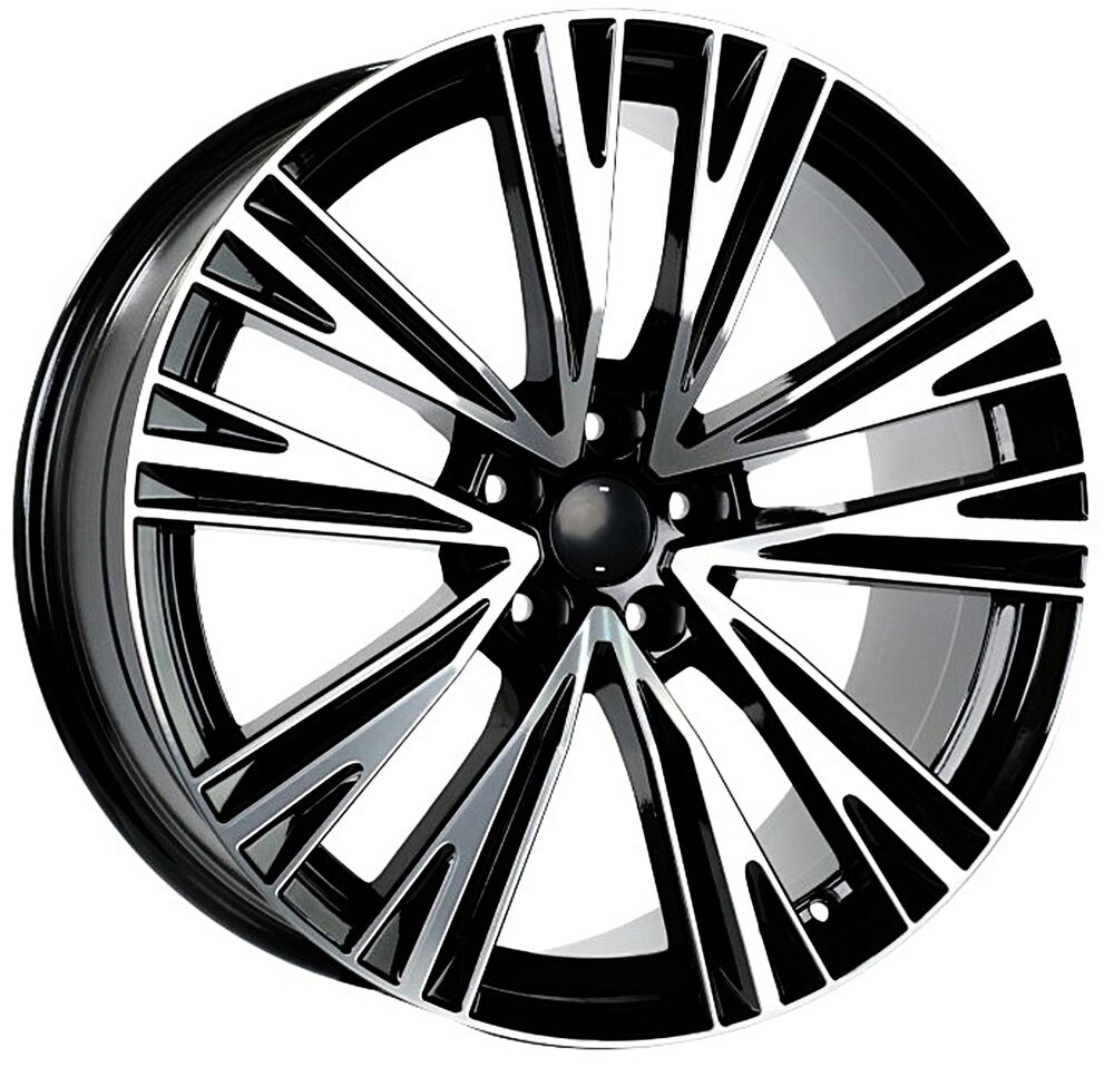 TRUVA-375 9*20 5*112 ET43 66,45 BF