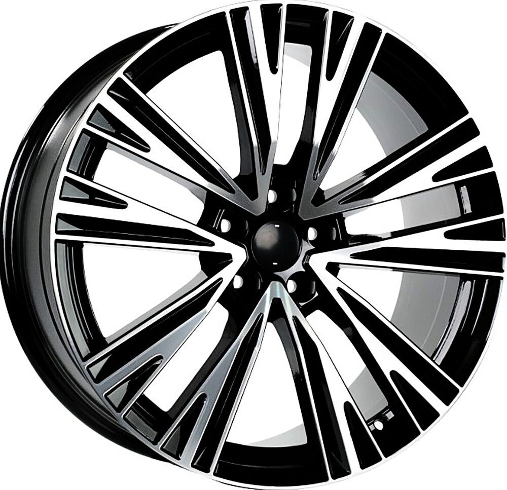 TRUVA-375 9*20 5*112 ET43 66,45 BF