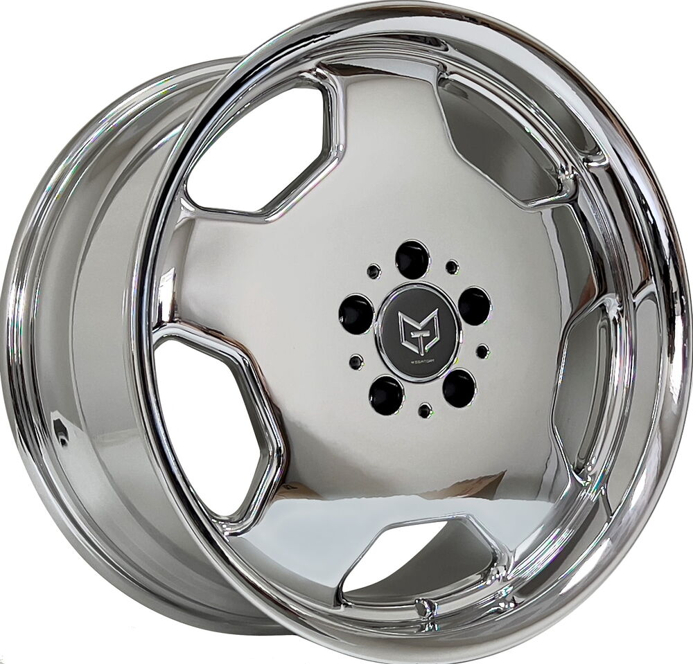 TORKD-1995 9*18 5*112 ET35 66,56 VACOOM CHROME XL