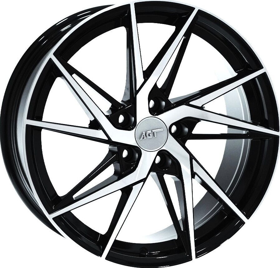 18259 8*18 5*112 ET35 72,6 BLACK DIAMOND