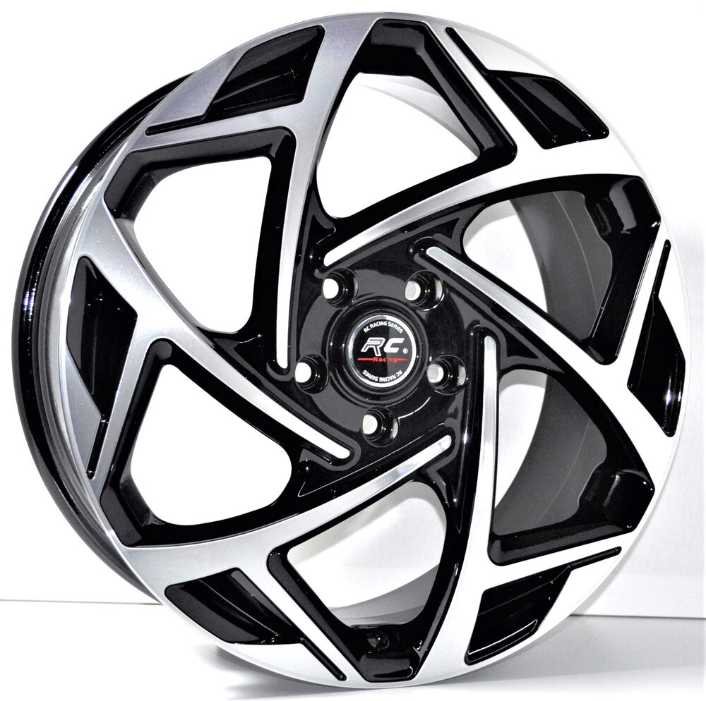 RC-175 7,5*17 5*105 ET35 56,6 BF