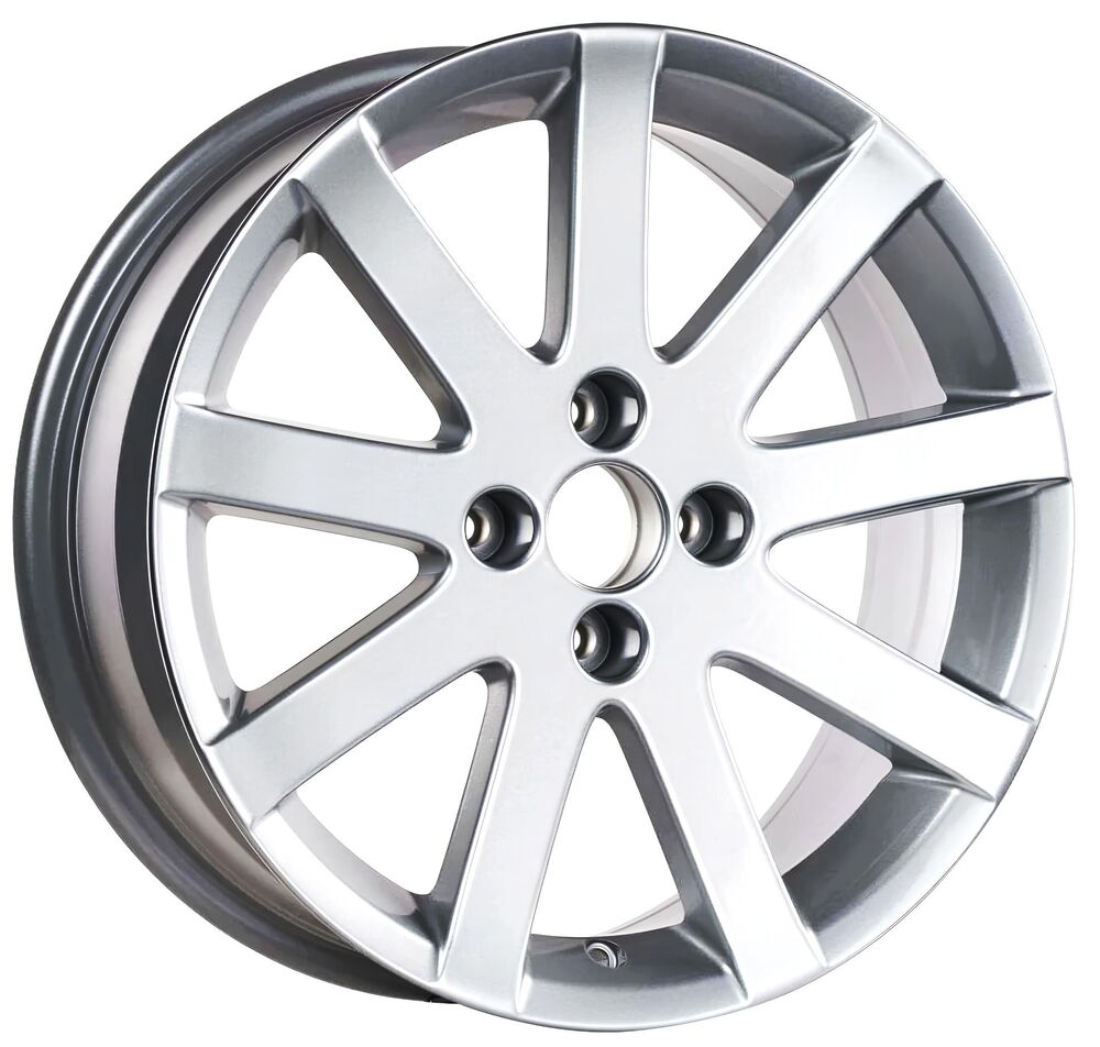 SONİC-183/1 7*17 4*108 ET25 65,1 SİLVER KMP1