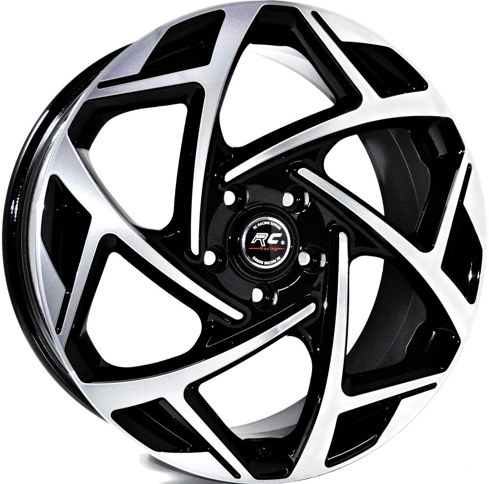 TRUVA-175 7,5*17 5*110 ET35 73,1 BF