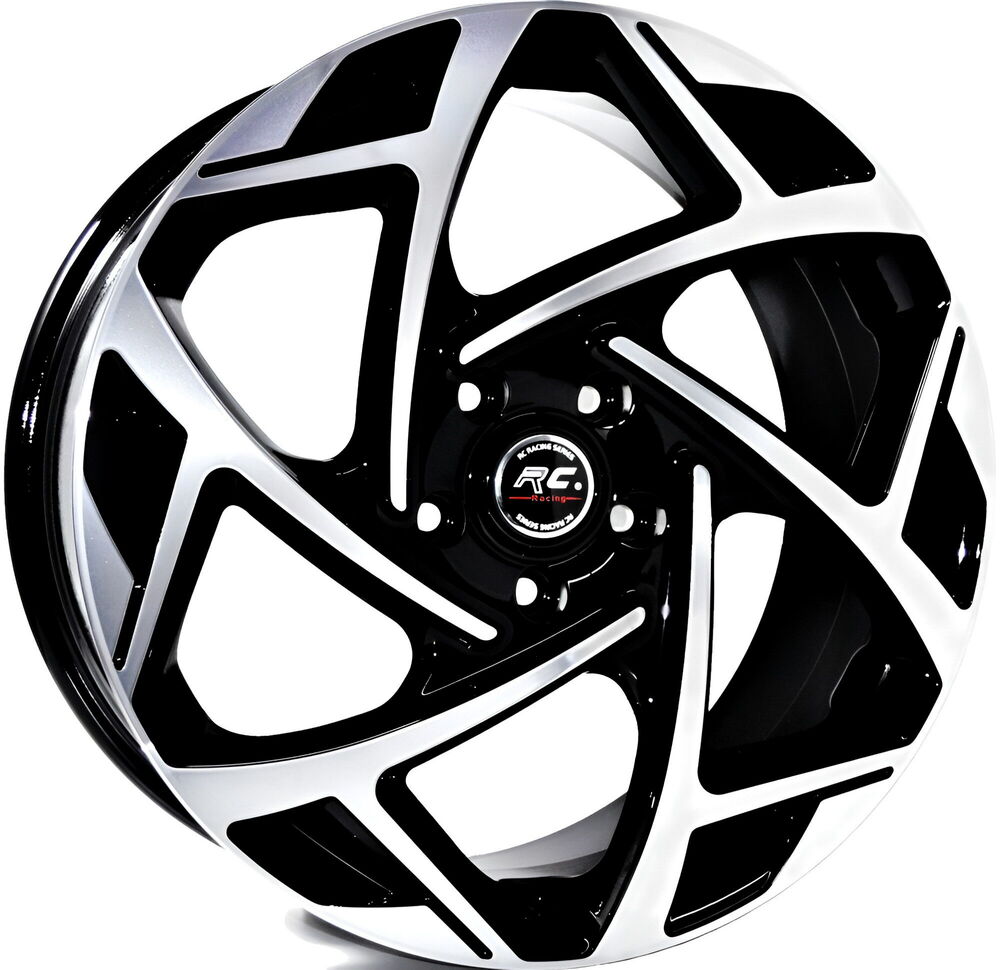 TRUVA-175 7,5*17 5*110 ET35 73,1 BF