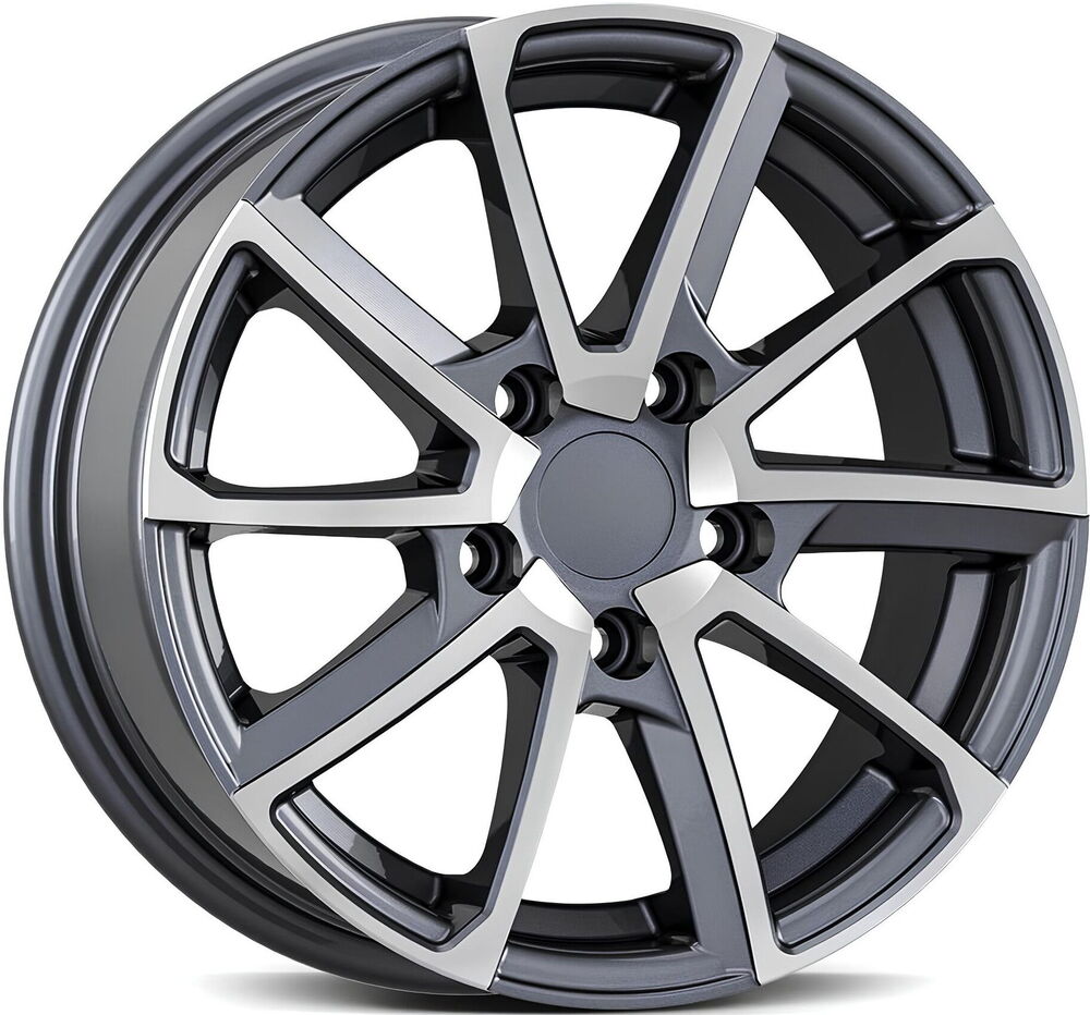 14040 6*14 4*100 ET35 67,1 TITAN DIAMOND