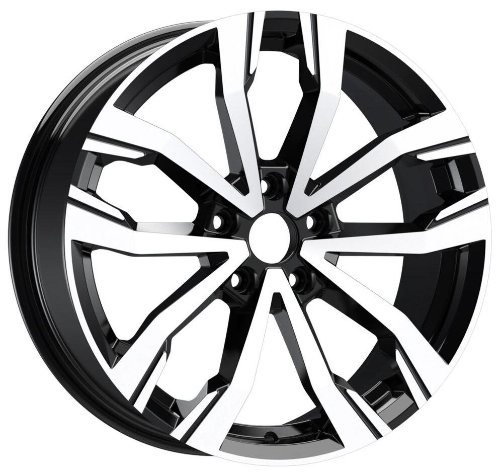 EMR-S1054-01 7,5*18-5*114 ET40 66,1 BLACK DİAMOND