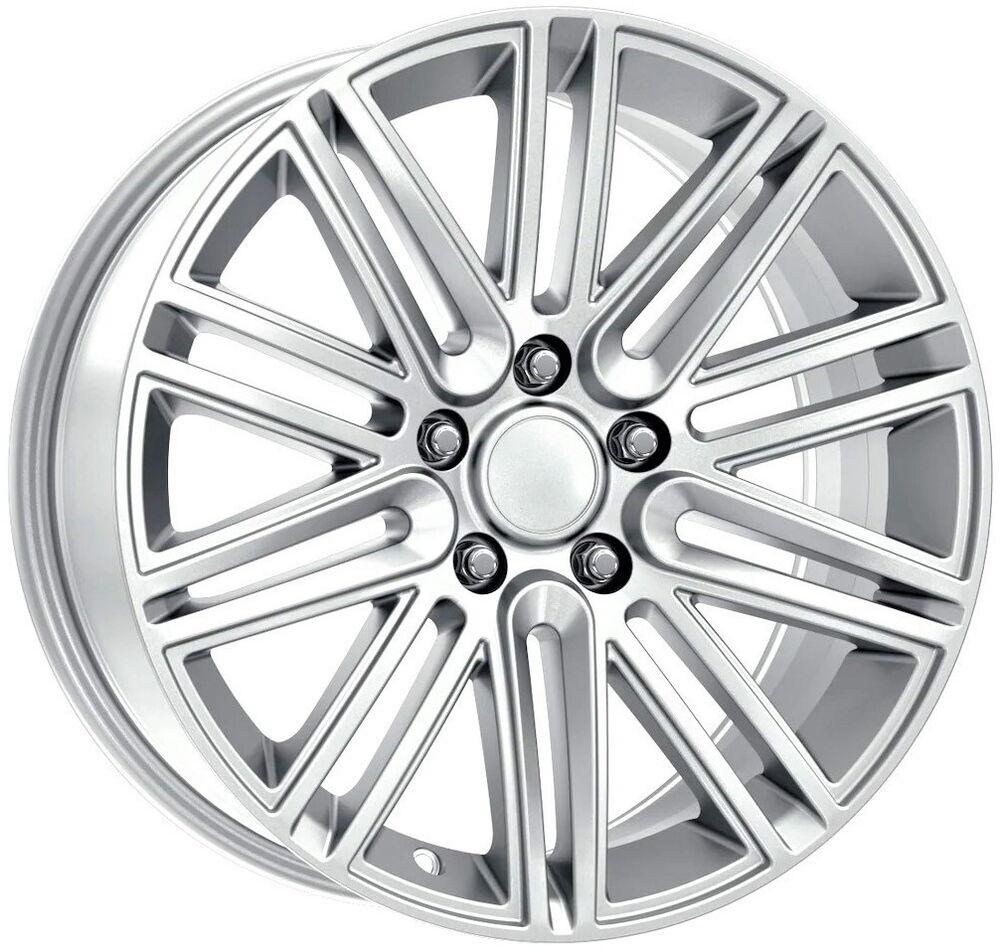 15A01 6,5*15 4*114 ET35 67,1 FULL SILVER