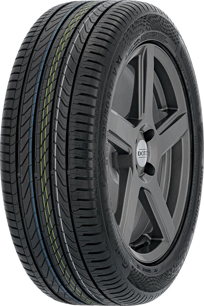 185/65R15 88T ULTRA CONTACT CONTINENTAL