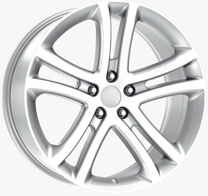 EMR-S1032-07 8*18 5*100 ET40 57,1 SİLVER DİAMOND