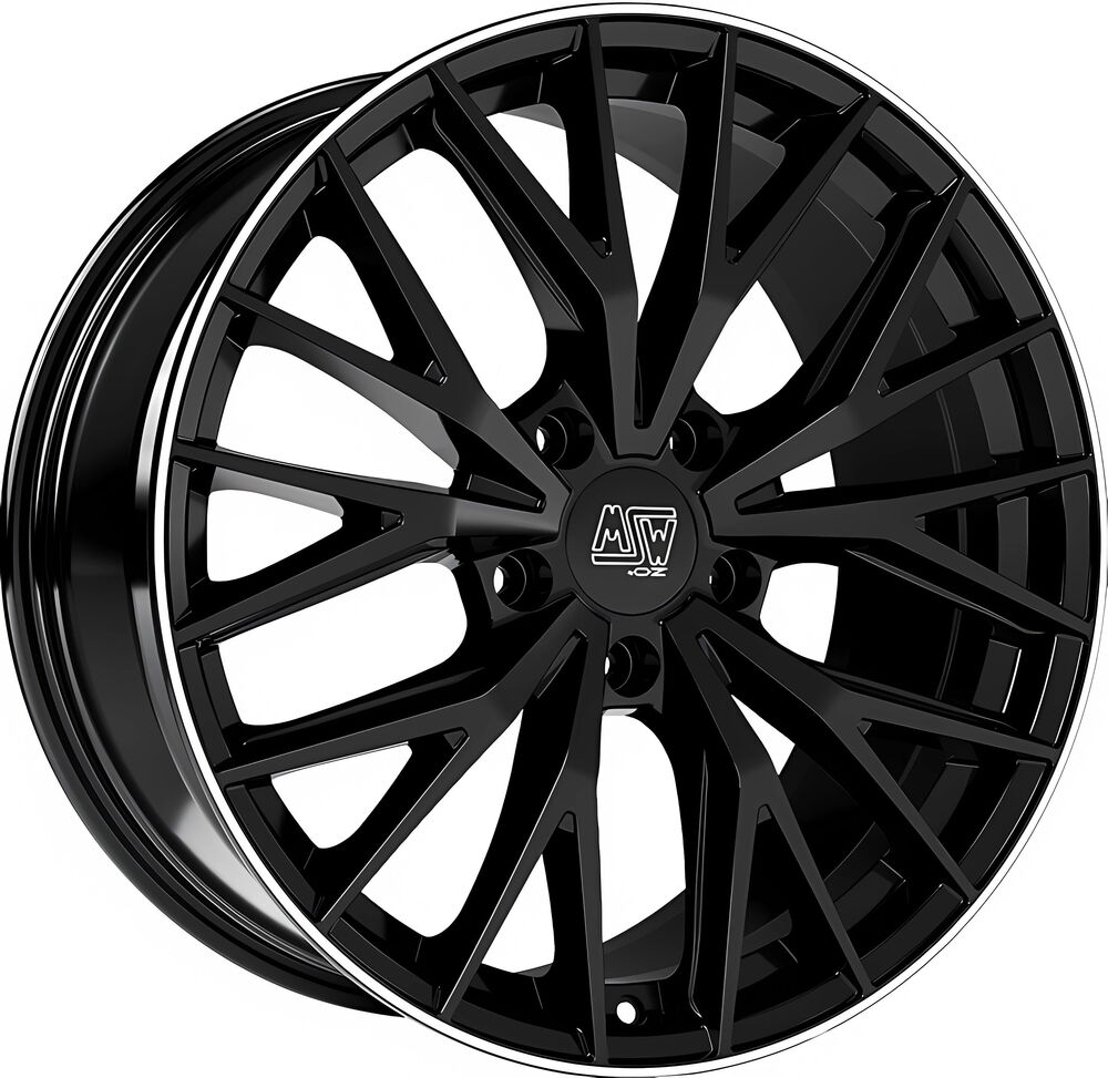 MSW 44 8,5*20 5*112 ET35 73,1 BLLP ( KMP1)