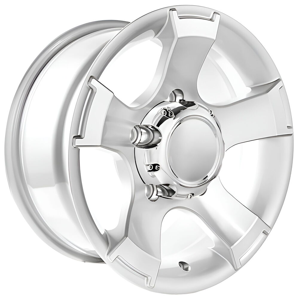 RC449 8*16 5*160 ET25 65,1 SF