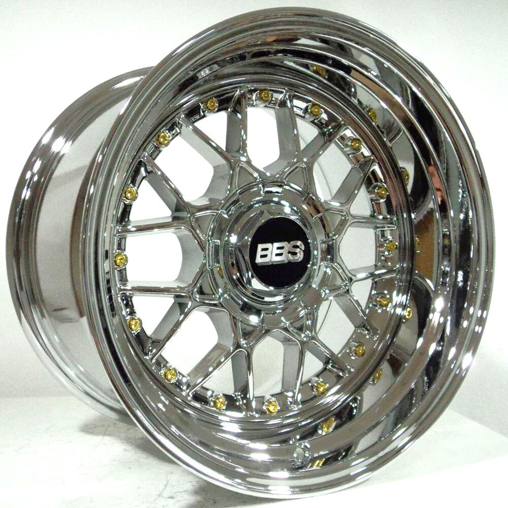 BK-5284 9*16 4*100/108 ET15 73,1 VACOOM CROM GOLD