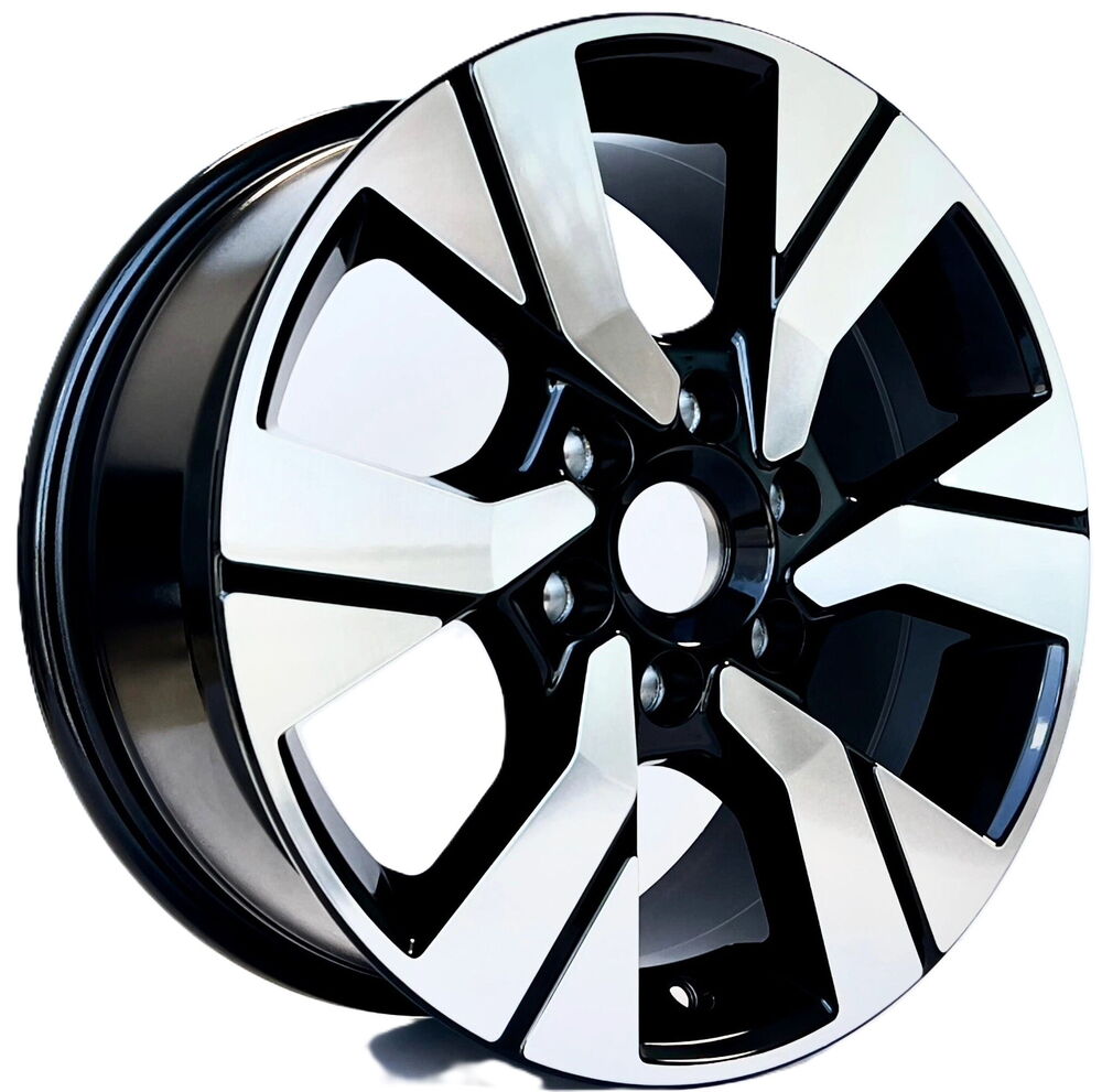 DY-1826 7*16 6*120 ET45 74,6 BD