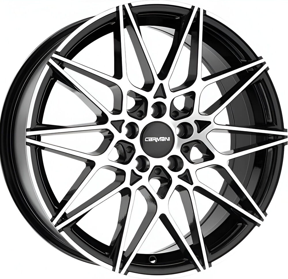 CA18 8*18 5*112 ET25 66,6 BP (KMP1)