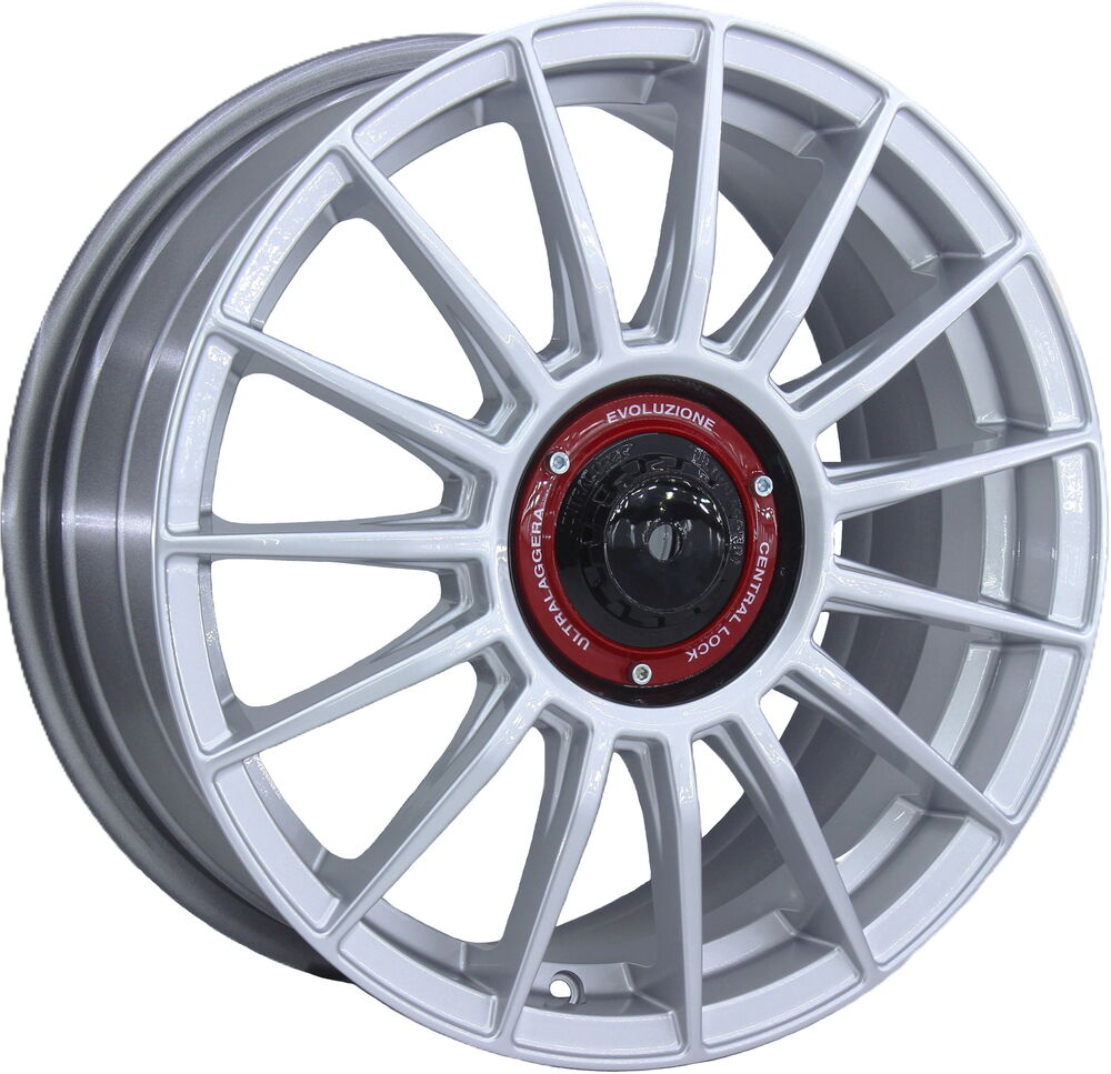 R1A-383-25 8*18 4*108 ET45 73,1 SILVER (KMP1)