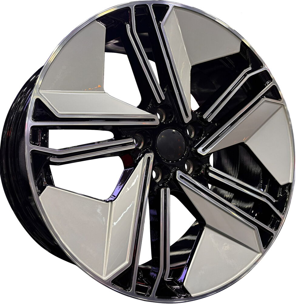 RC-1207-1 8*18 5*112 ET40 66,5 BSF