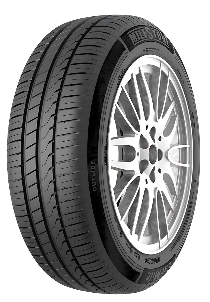 185/55R16 TL 87V REINF. CARMILE MILESTONE (KMP2)