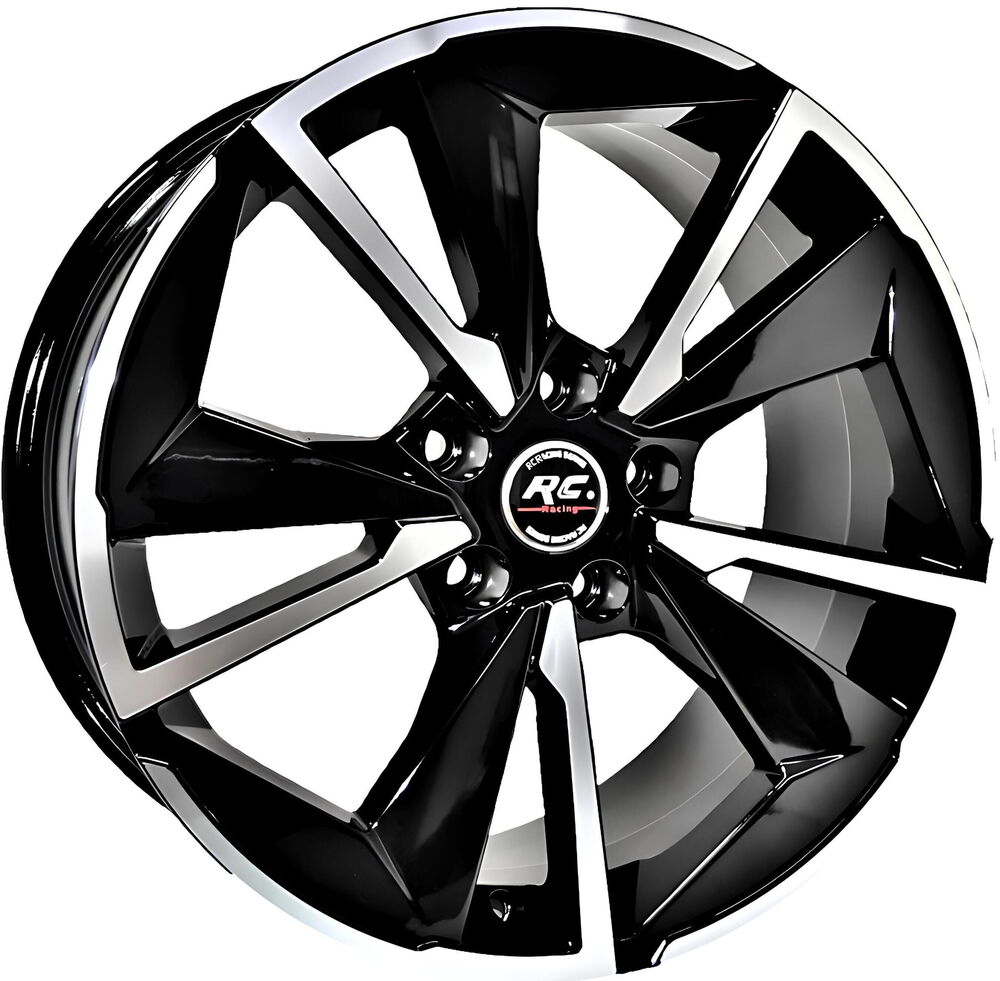 RC-351-01 7*17 5*114,3 ET41 73,1 BF