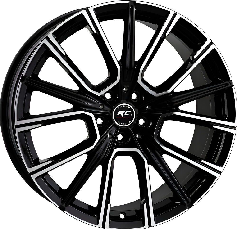 RC1146 9,5*20 5*120 ET37 72,6 BF 