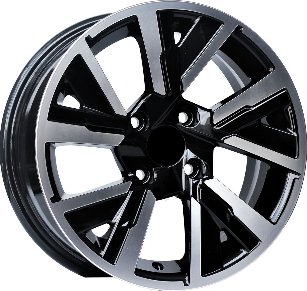 RC-0238-02 6,5*15 4*108  ET20 65,1 BF