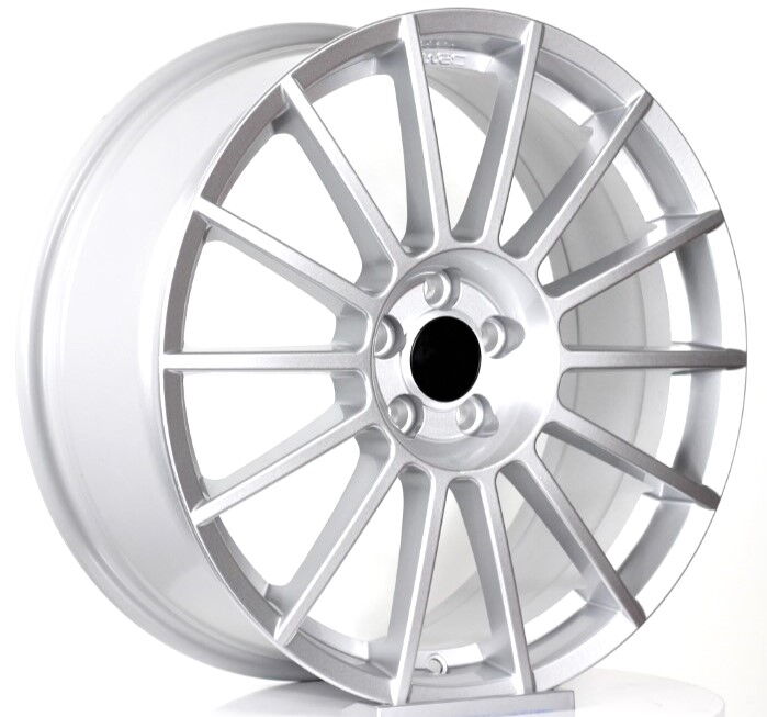 DY-417 7,5*17 4*100 ET35 73,1 SILVER 