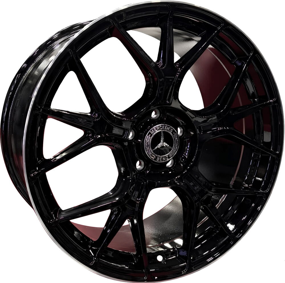 SONİC 1047/2 9,5*19 5*112 ET48 66,6 BLD