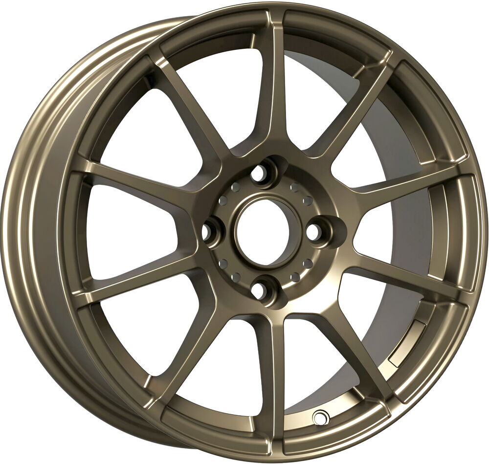 SONİC-1103/3 6,5*15 4*100 ET35 67,1 MATT BRONZE