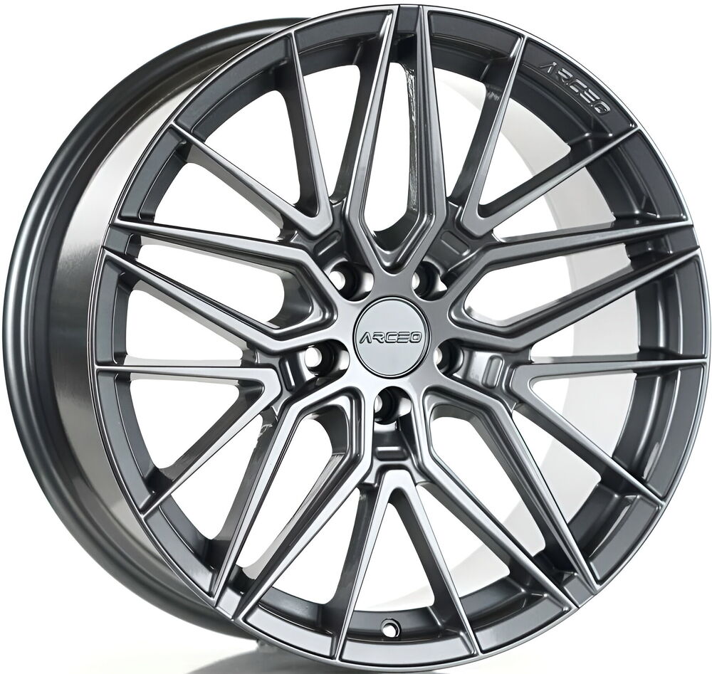 ARC-19193-06 9,5*19 5*112 ET40 73,1 TİTAN SEVİLLA