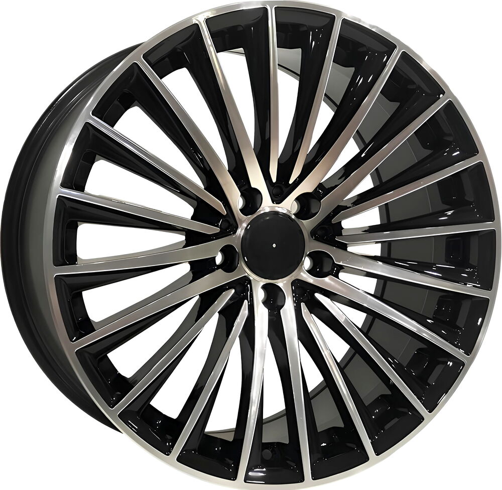 DY-980-ARKA 9,5*20 5*112 ET45 66,6 B/D