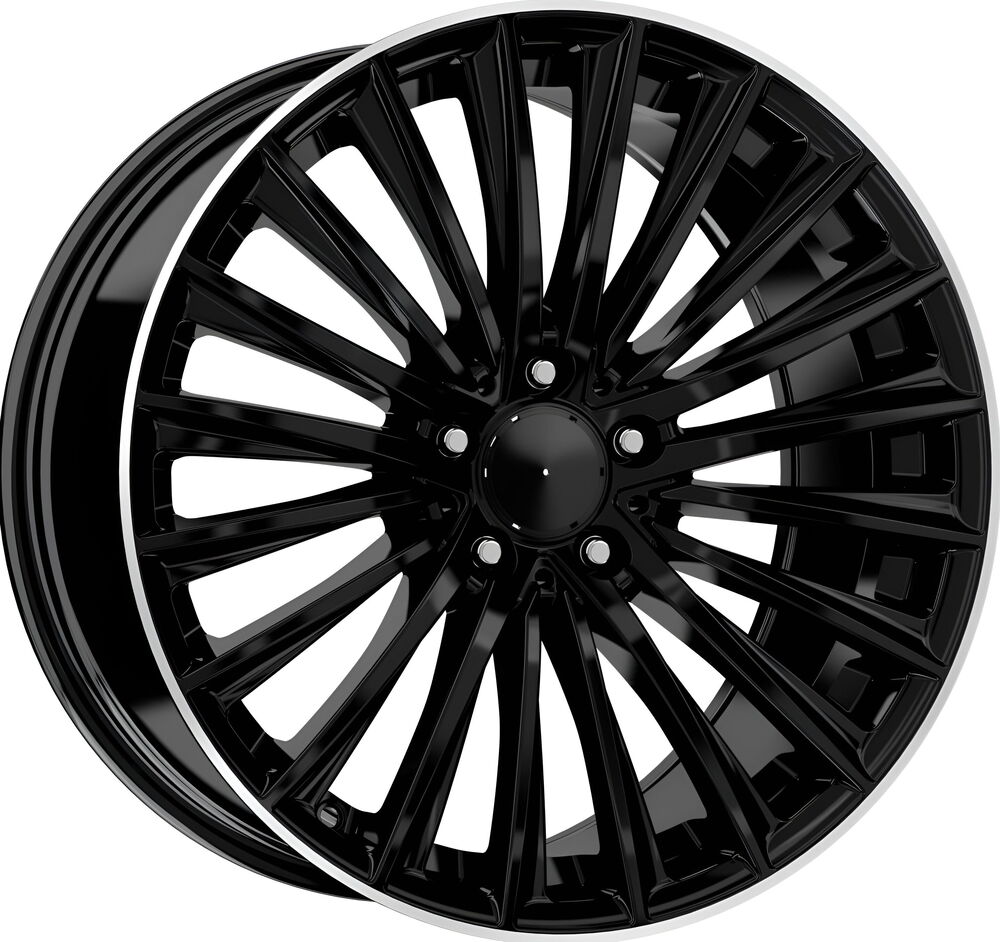 DY1989 8*19 5*112 ET38 66,6 B/LD