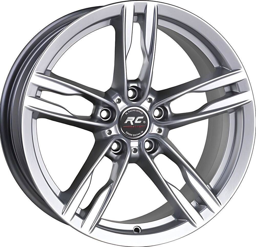 TRUVA-202 9*18 5*120 ET40 72,6 S