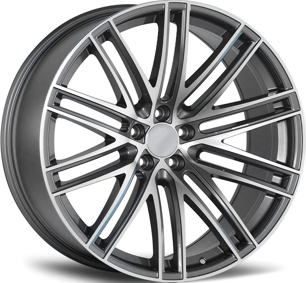 BK-5494 9*21 5*112 ET26 66,45 GUN MAC