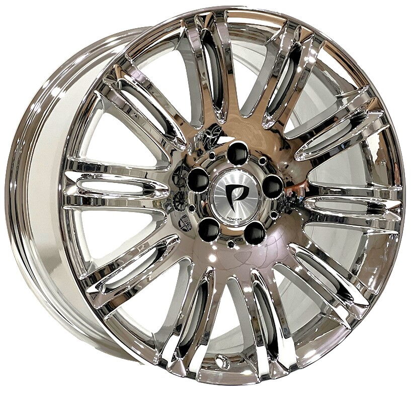 BK-590 8,5*18 5*112 ET38 66,56 VACOOM CHROME XL