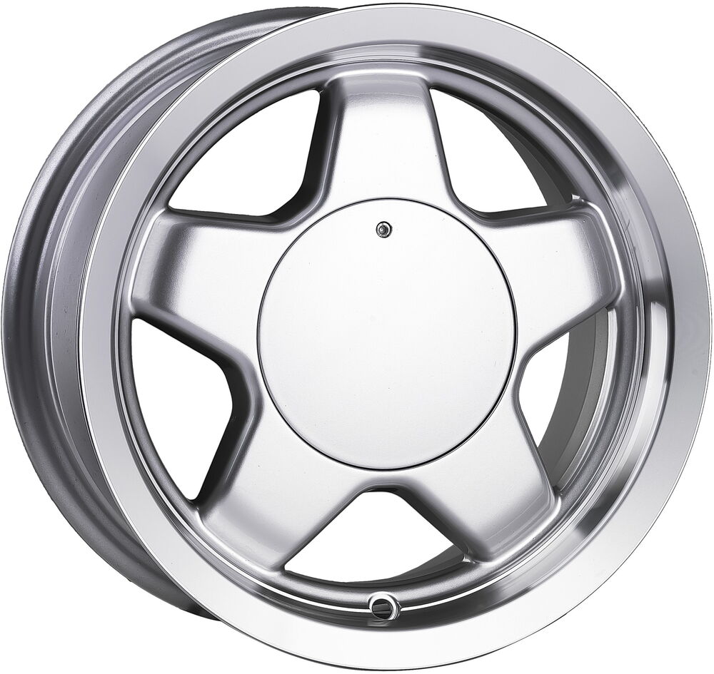 RC-111 6*13 4*98 ET13 58,6 SİLVER