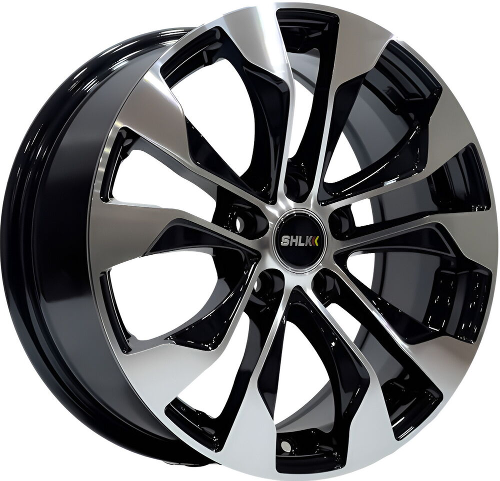 SLK 1739-01 6,5*16 5*98 ET39 58,1 MB