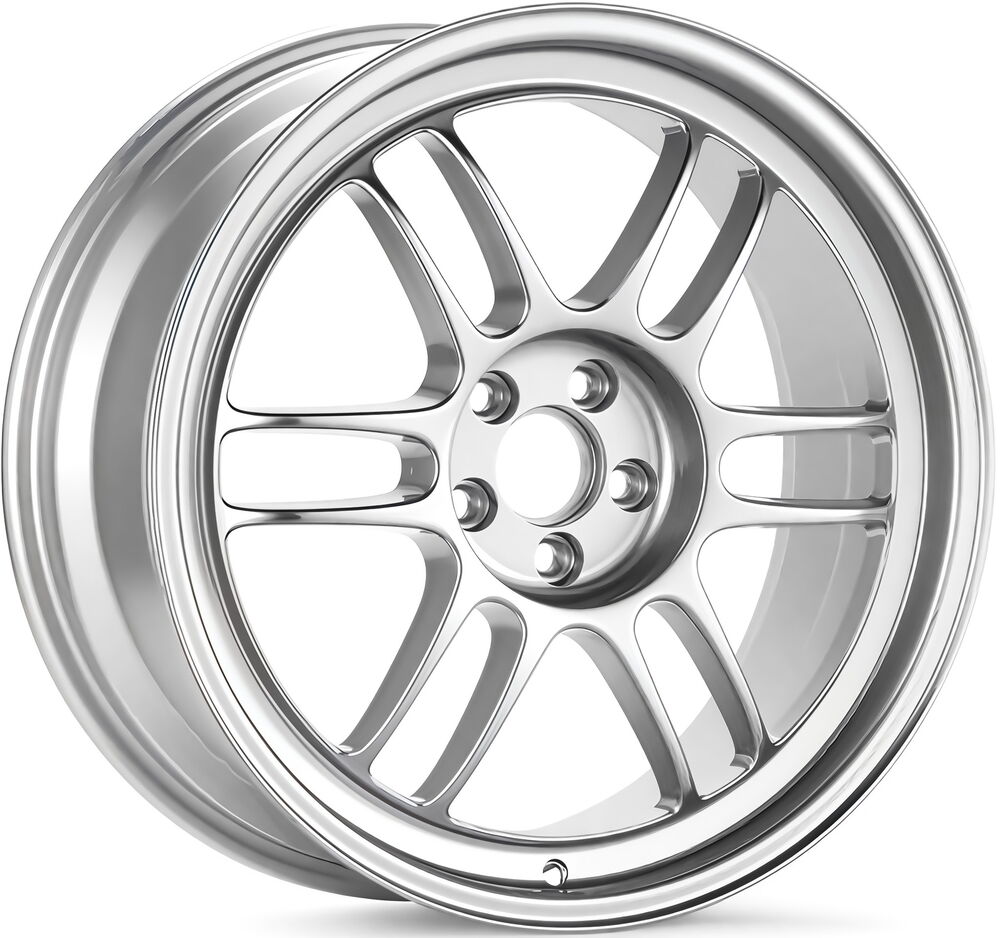 SONİC-1039/2 7*16 4*100 ET35 73,1 SILVER (KMP1)