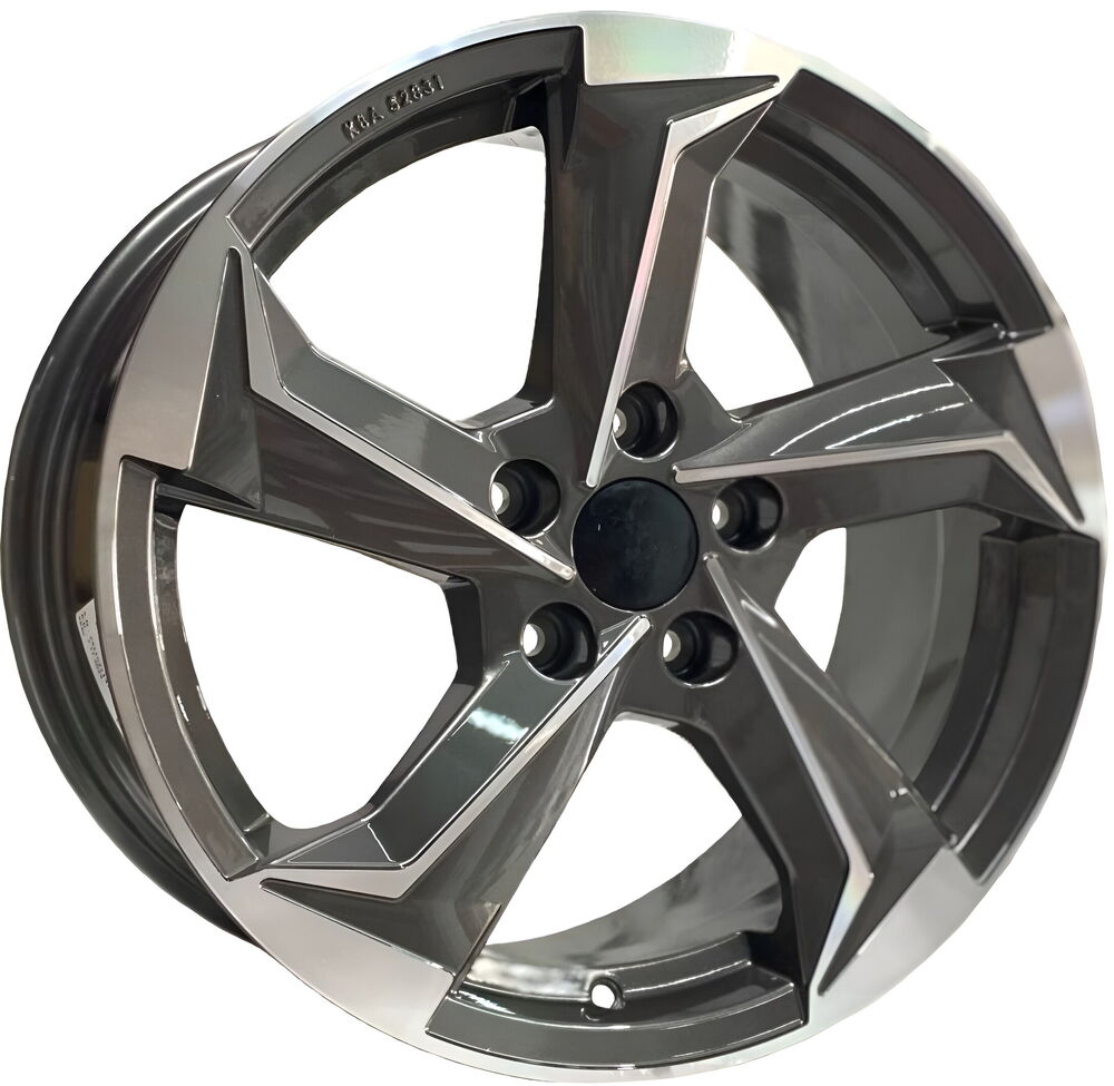 17120 7,5*17 5*114 ET45 72,6 TITAN DIAMOND