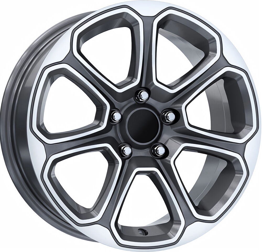 DY-1526 6,5*16 5*108 ET40 63,4 GM/D XL