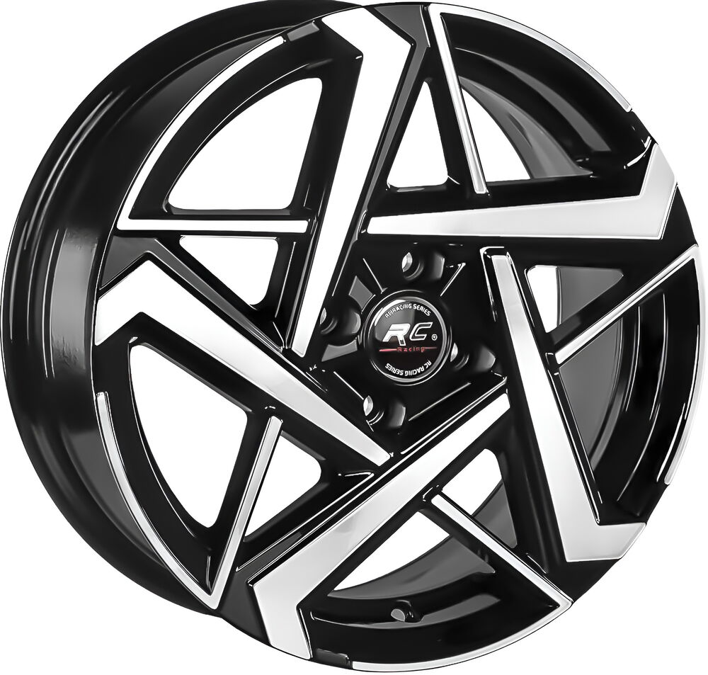 TRUVA-1191 6,5*16 4*100 ET40 67,1 BF