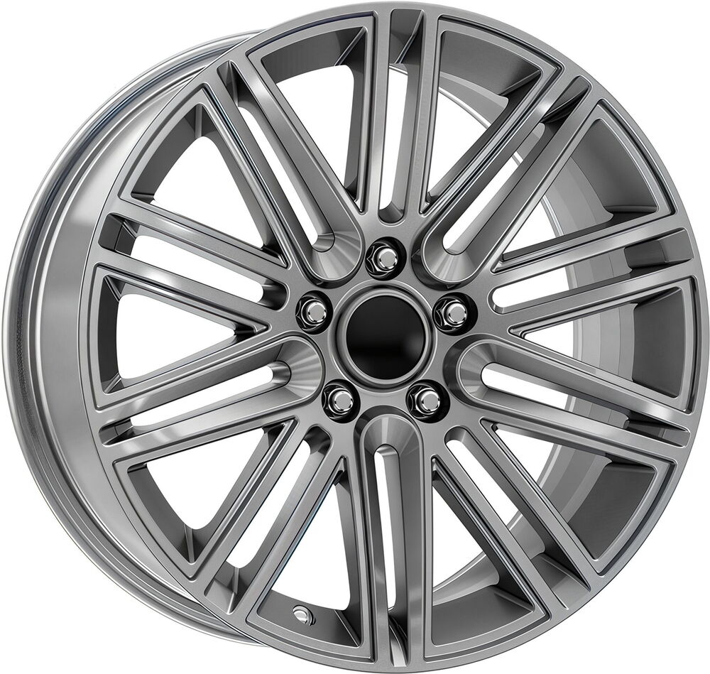 16A01 7*16 4*100 ET35 67,1 TITAN