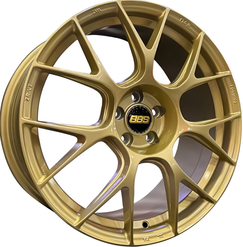 R1W-ZRV7-6 8*18 5*100 ET38 67,1 GOLD