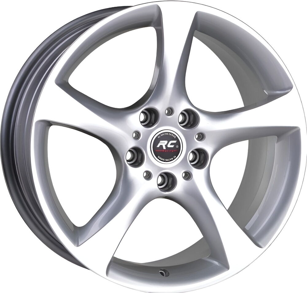 TRUVA-284 8,5*18 5*120 ET37 72,6 S